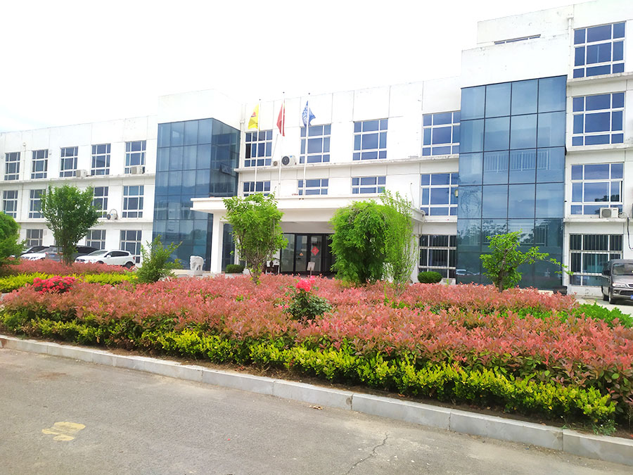 廠房車(chē)間14