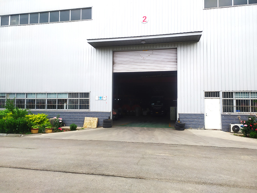 廠房車(chē)間08