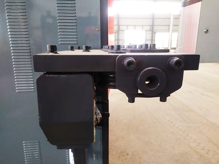 如何避免運作的故障 延遲數(shù)控彎箍機(jī)的易損件壽命呢？